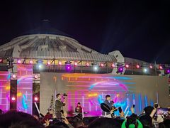 -汕头蓝水星欢乐世界