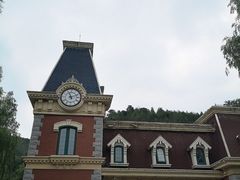 -仙居谷风景区