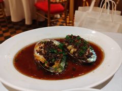 -玫瑰厅上海菜(兴国路店)