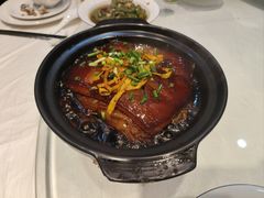 -两户人家农家乐