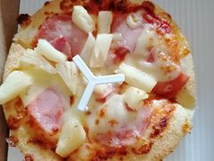 -必胜客(嘉兴万达店)