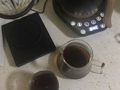 手冲咖啡-sugarman espresso素饮糖人高新咖啡工厂
