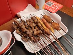 -京元盛铜锅涮肉(上海总店)