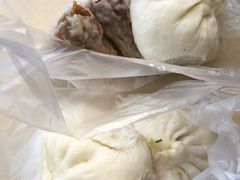 -老上海大包(四川北路店)
