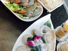 -川成串·自助串串香火锅(朝阳店)