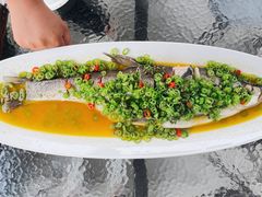 -汉水谣·江景餐厅(江滩店)