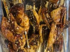 -永刚烧烤(大夜市店)