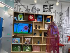 -英孚教育青少儿(宝龙中心)