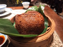 江米扣肉-南京大牌档(富力海珠城店)