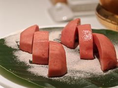 -金链花·泰国餐厅(国贸店)