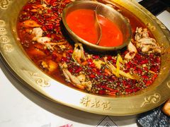 -哥老官重庆美蛙鱼头(虹口龙之梦店)