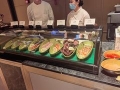 -食光全日制餐厅(绵阳首开喜来登酒店)