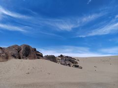-玉龙沙湖景区