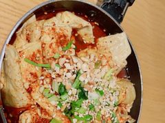 -觅香串串香·麻辣烫·冒菜(欧美广场店)