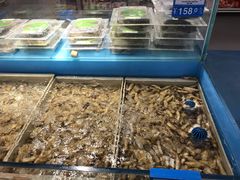 -麦德龙(浦东店)
