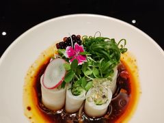 -西安凯悦酒店·湖畔中餐厅