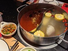-牛事制造局牛肉火锅(莲岳路店)