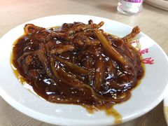 -王家沙点心店(万航渡路店)