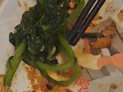 -千家粗粮王·火锅烧烤自助(庆阳店)