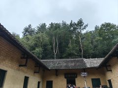 -韶山毛泽东同志故居