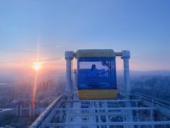 -南昌之星摩天轮