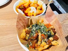 -太二酸菜鱼(长沙IFS国金中心店)