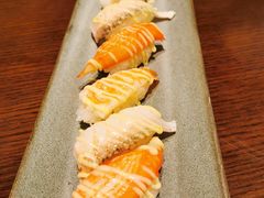 -佛山希尔顿酒店·融誉亚洲美食荟