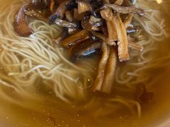 -重元寺香积厨素斋馆