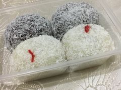 -清真老西北角温记粘食店(长沙路店)
