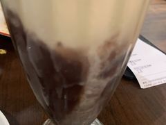 红豆刨冰-新旺茶餐厅(嘉里城店)