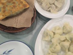 -听涛雅苑百味饺子老家菜馆