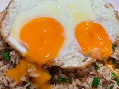 -张家卫·阳江菜·小海鲜(肥婆湾桥店)