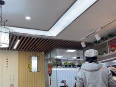 -鸡鸣汤包(仙林店)