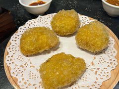 -三道菜(明堂公园店)