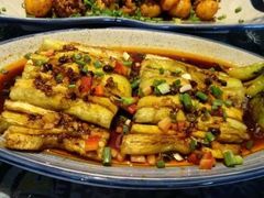 -阿嫂印象·民间江湖菜(大学城店)