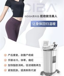 -半岛故事·法儿曼抗衰·indiba中心