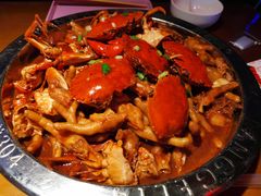 -胖哥俩肉蟹煲(世茂国际广场店)