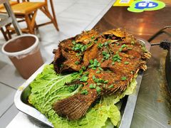 -八木轩·寻味大理白族民俗餐厅(文献路店)