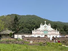 -舒家湾天主教堂