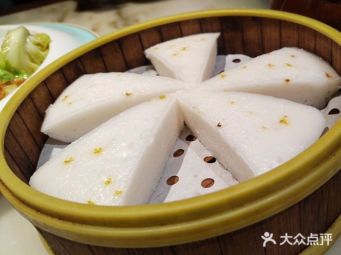 红蜡烛•瓦罐粥家常菜•夜宵(中山路店)图片