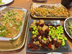 -霹雳火·重庆烧烤·江湖菜(解放碑店)