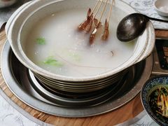 -丰尔粥食·粥底火锅·桑拿鸡(大良总店)