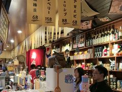 -半藏居酒屋(香港花园店)