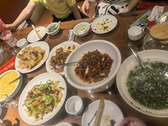 -七菜馆·东北菜·蒸饺(文体路店)