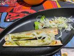 -1218 GRILL 主厨