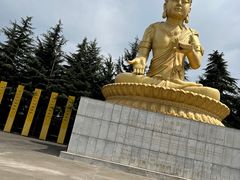 -法门文化景区