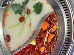 -故里和山·成都火锅(欢乐港湾店)