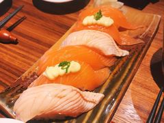 -千代武日本料理(开发区店)