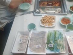-野妹火锅(龙岗店)