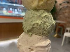 -Dip in Gelato(富民路店)